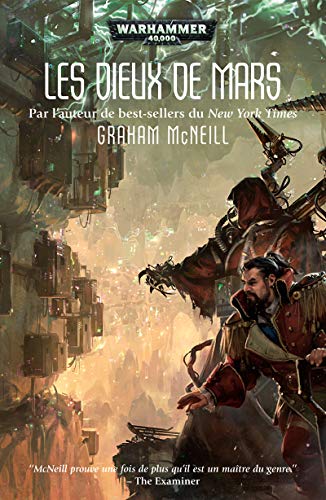 Page de couverture du livre : Graham