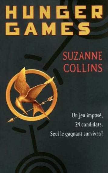 Page de couverture du livre : collins