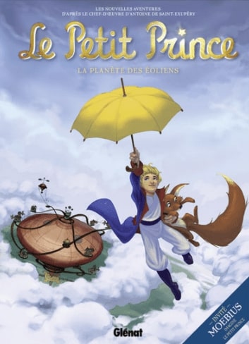 Page de couverture du livre : Dorison